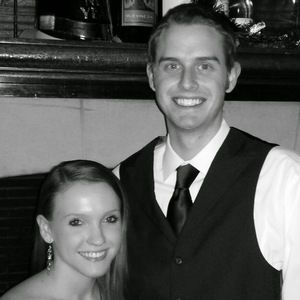 Meet your Posher, Candace